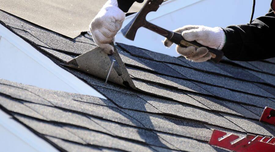 Expert Emergency Roof Repairs services in Bourneville, OH